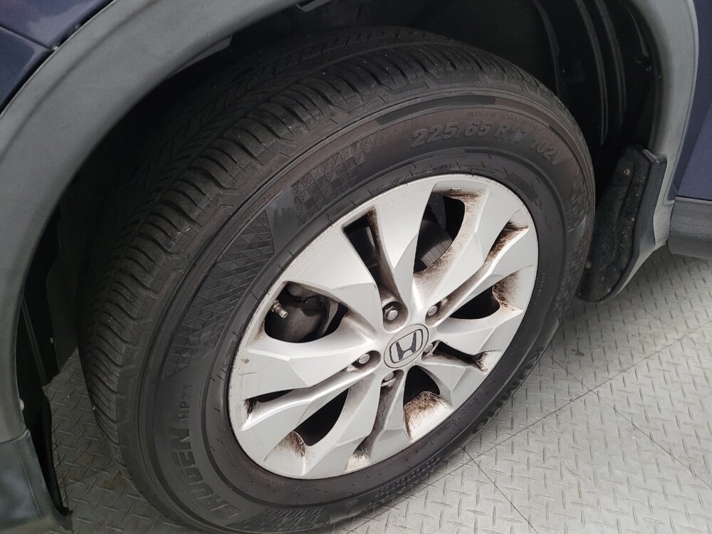 2013 Honda CR-V in Sacramento, CA 95821 - 18106643 31