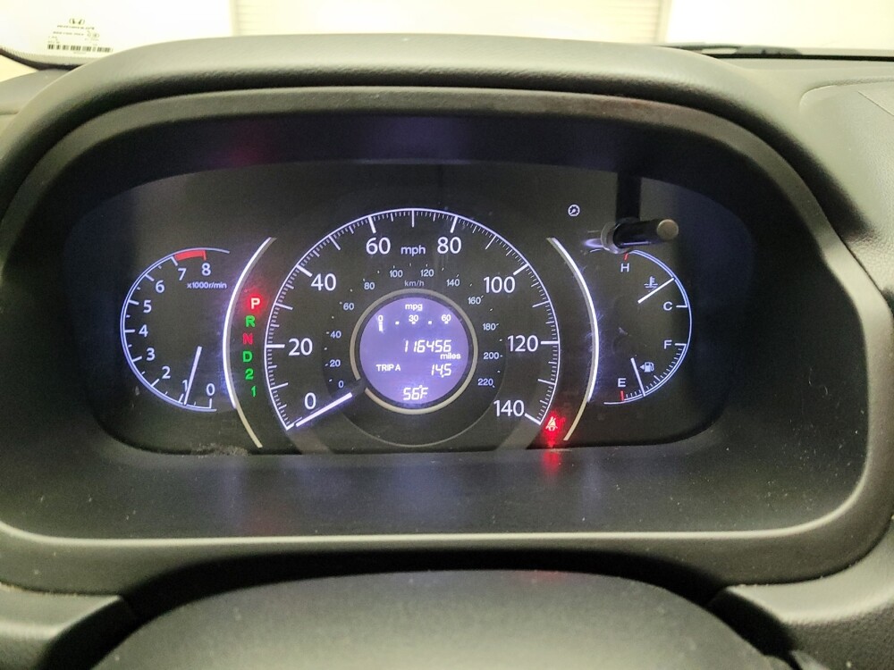 2013 Honda CR-V in Sacramento, CA 95821 - 18106643 23