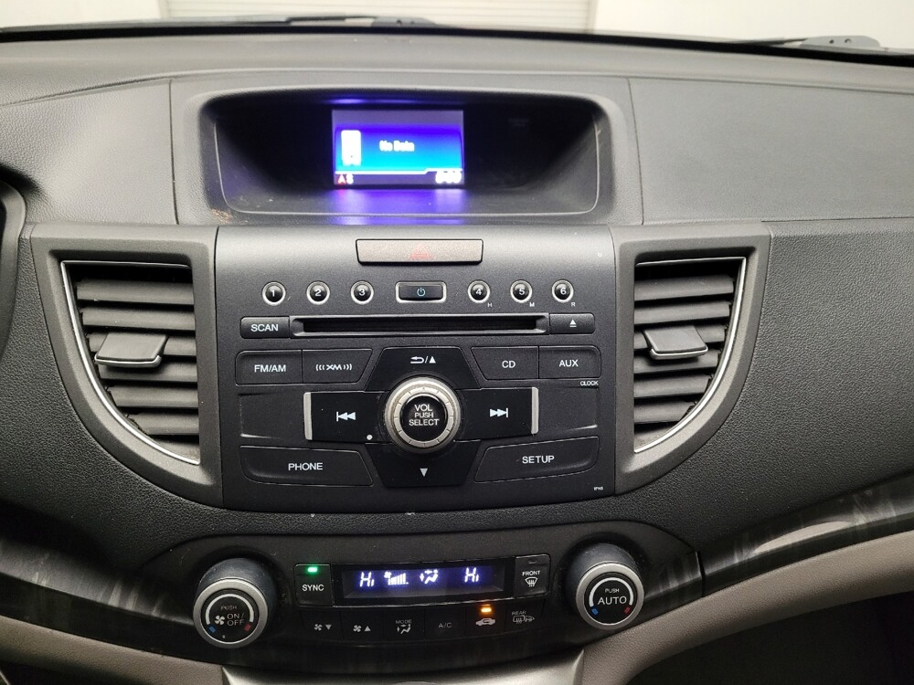 2013 Honda CR-V in Sacramento, CA 95821 - 18106643 25