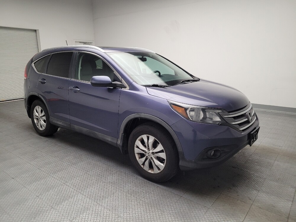 2013 Honda CR-V in Sacramento, CA 95821 - 18106643 11
