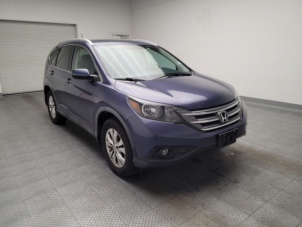 2013 Honda CR-V in Sacramento, CA 95821 - 18106643 13