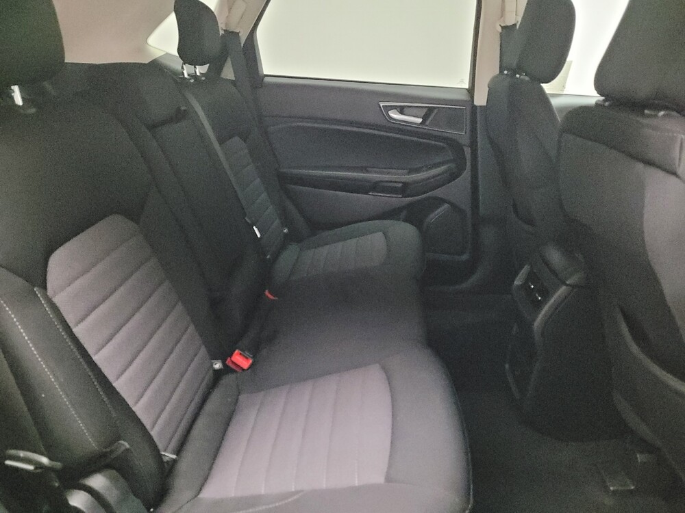 2021 Ford Edge in Fresno, CA 93726 - 18106644 19