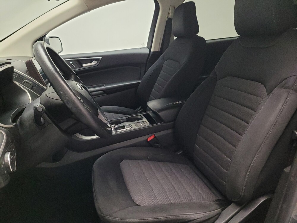 2021 Ford Edge in Fresno, CA 93726 - 18106644 17