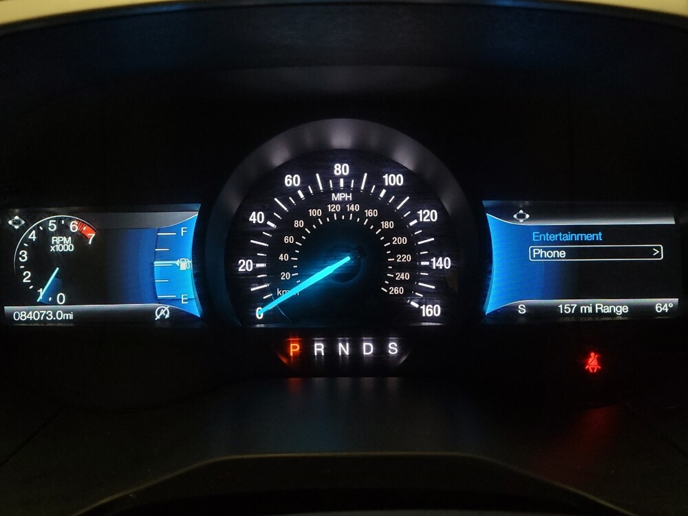 2021 Ford Edge in Fresno, CA 93726 - 18106644 23