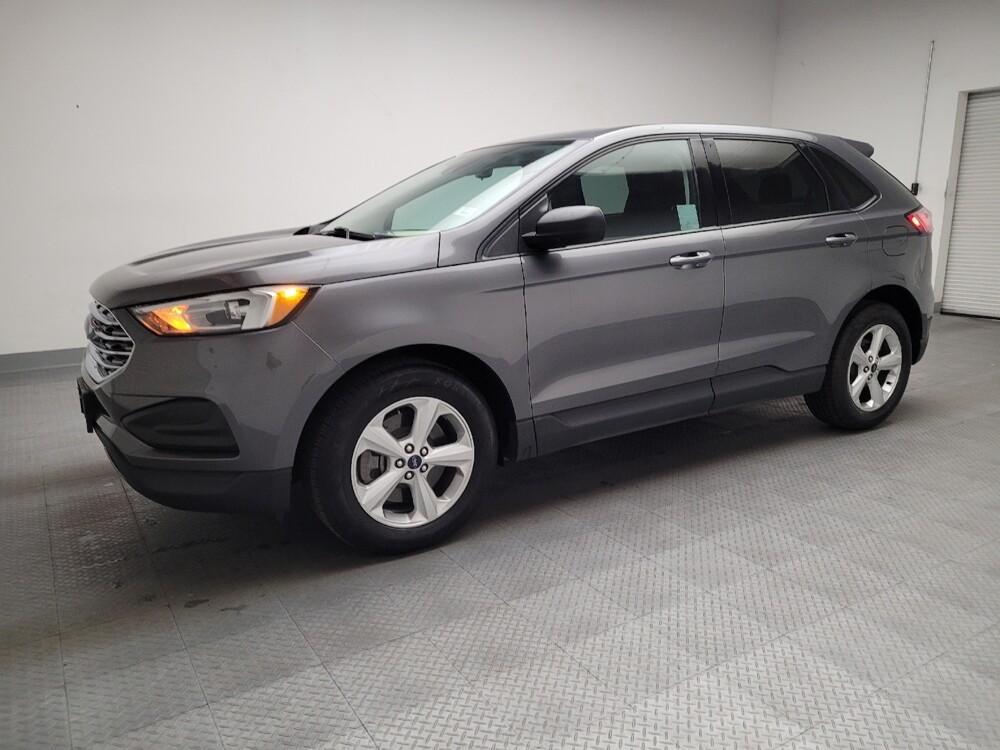 2021 Ford Edge in Fresno, CA 93726 - 18106644 2