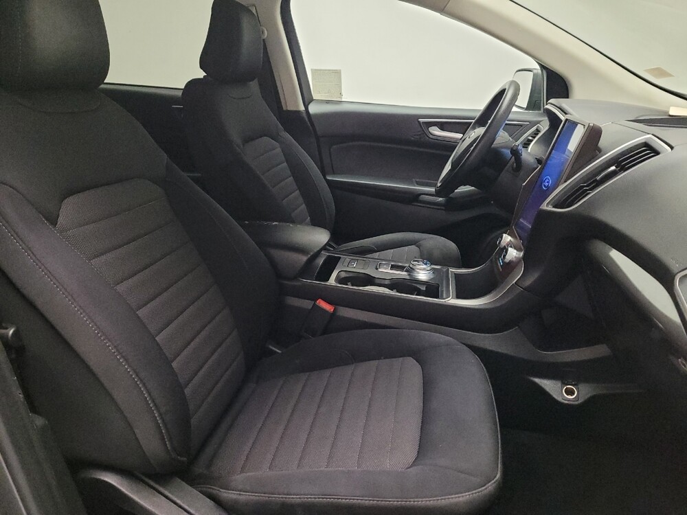 2021 Ford Edge in Fresno, CA 93726 - 18106644 21