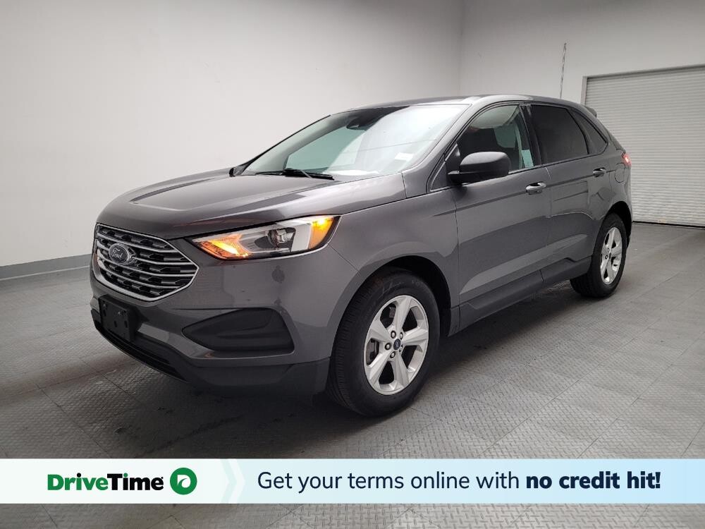 2021 Ford Edge in Fresno, CA 93726 - 18106644