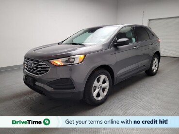 2021 Ford Edge in Fresno, CA 93726