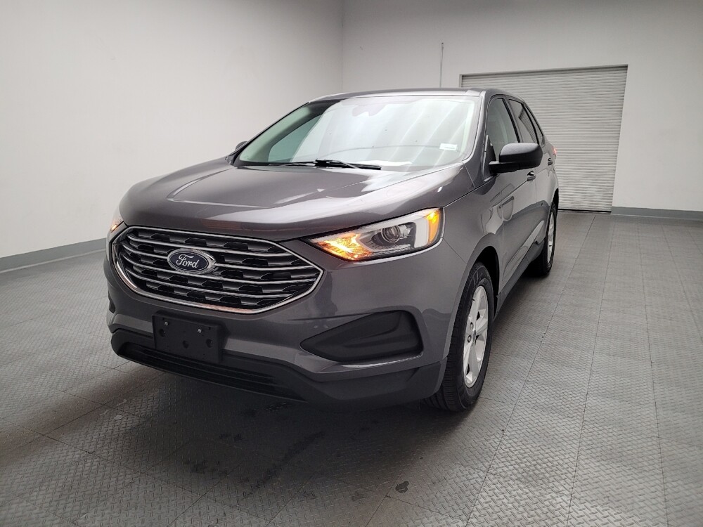 2021 Ford Edge in Fresno, CA 93726 - 18106644 15
