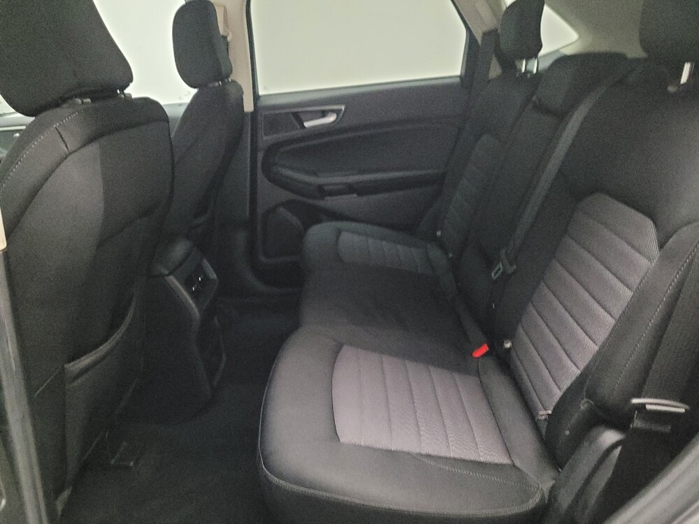 2021 Ford Edge in Fresno, CA 93726 - 18106644 18