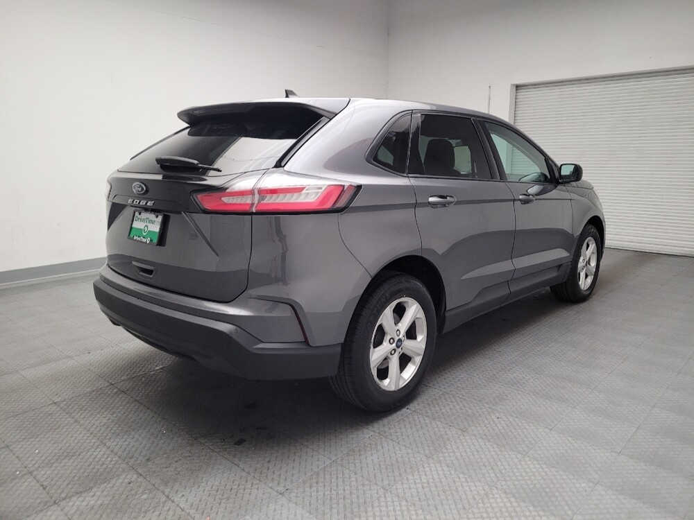 2021 Ford Edge in Fresno, CA 93726 - 18106644 9