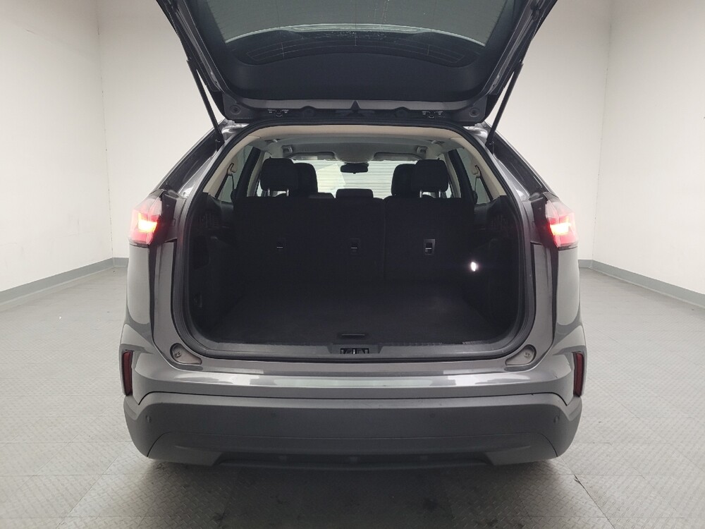 2021 Ford Edge in Fresno, CA 93726 - 18106644 29