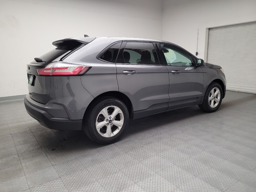 2021 Ford Edge in Fresno, CA 93726 - 18106644 10