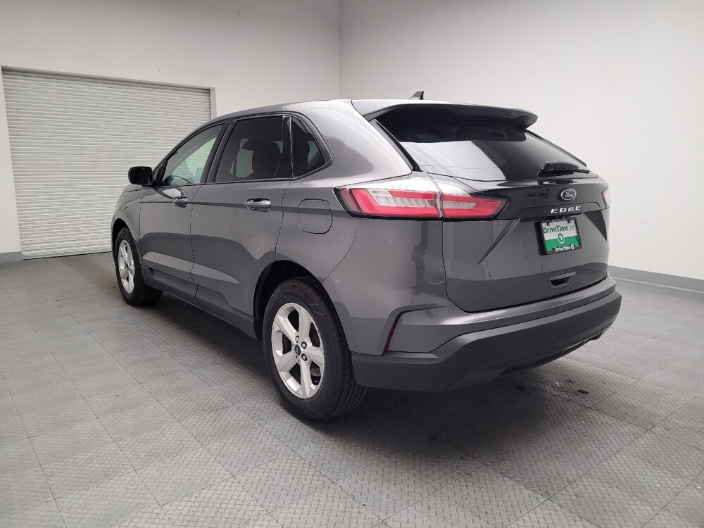 2021 Ford Edge in Fresno, CA 93726 - 18106644 5