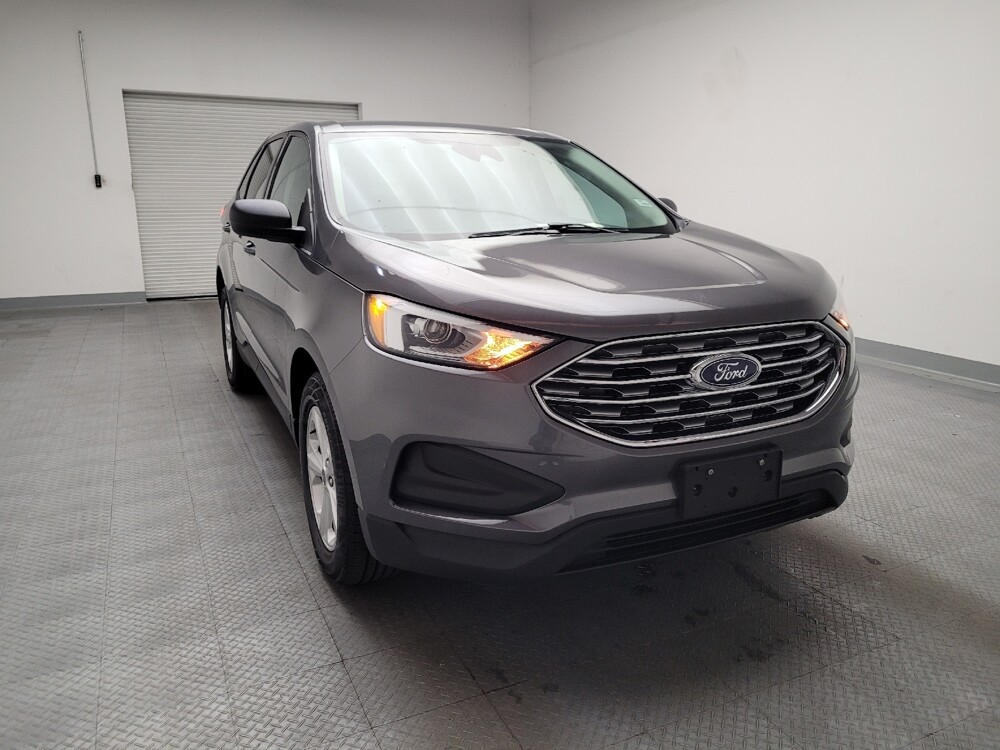 2021 Ford Edge in Fresno, CA 93726 - 18106644 14