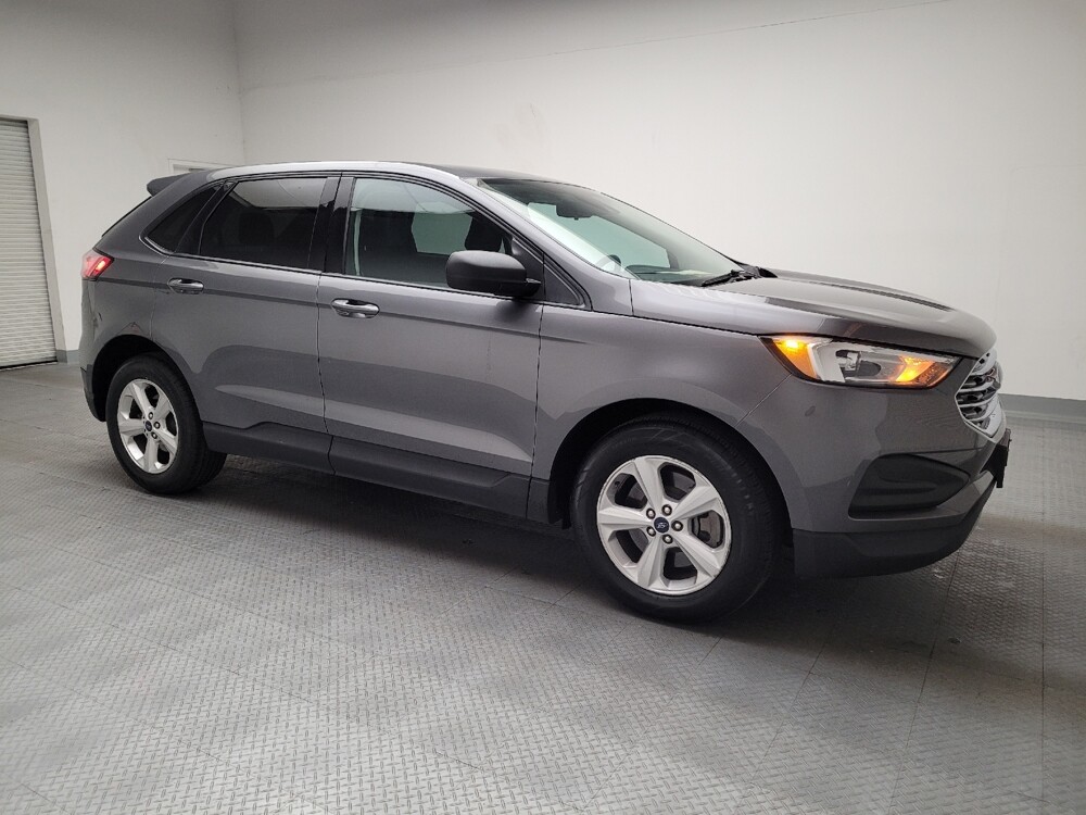 2021 Ford Edge in Fresno, CA 93726 - 18106644 11