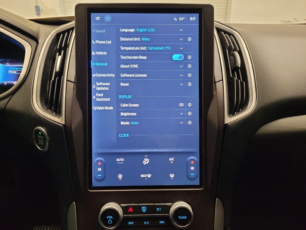 2021 Ford Edge in Fresno, CA 93726 - 18106644 25