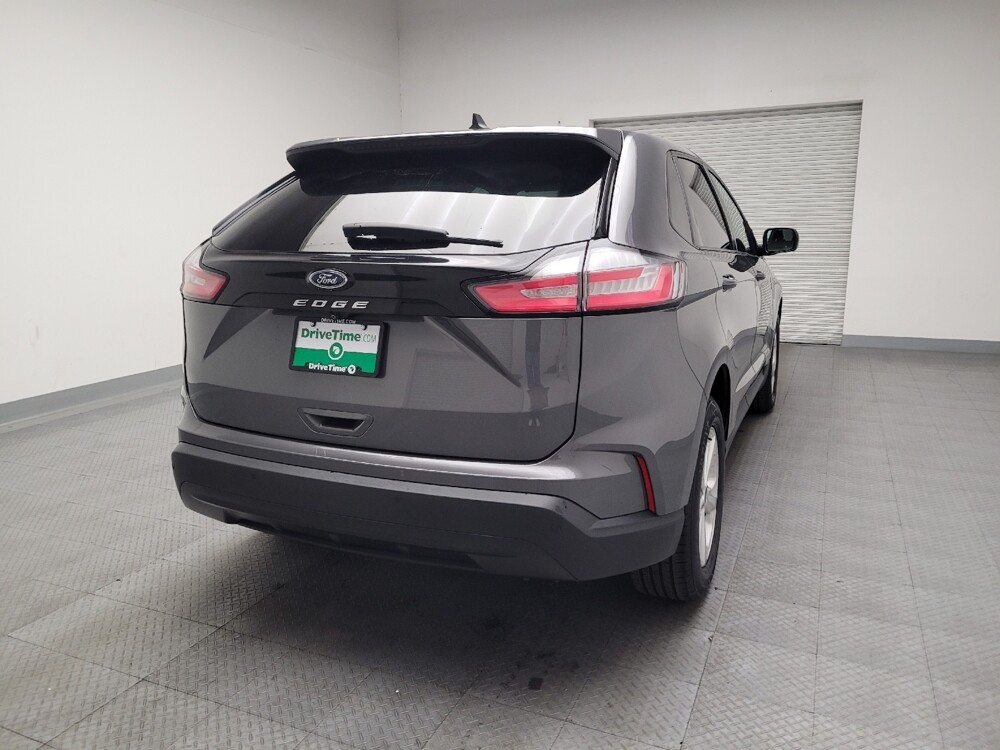 2021 Ford Edge in Fresno, CA 93726 - 18106644 7