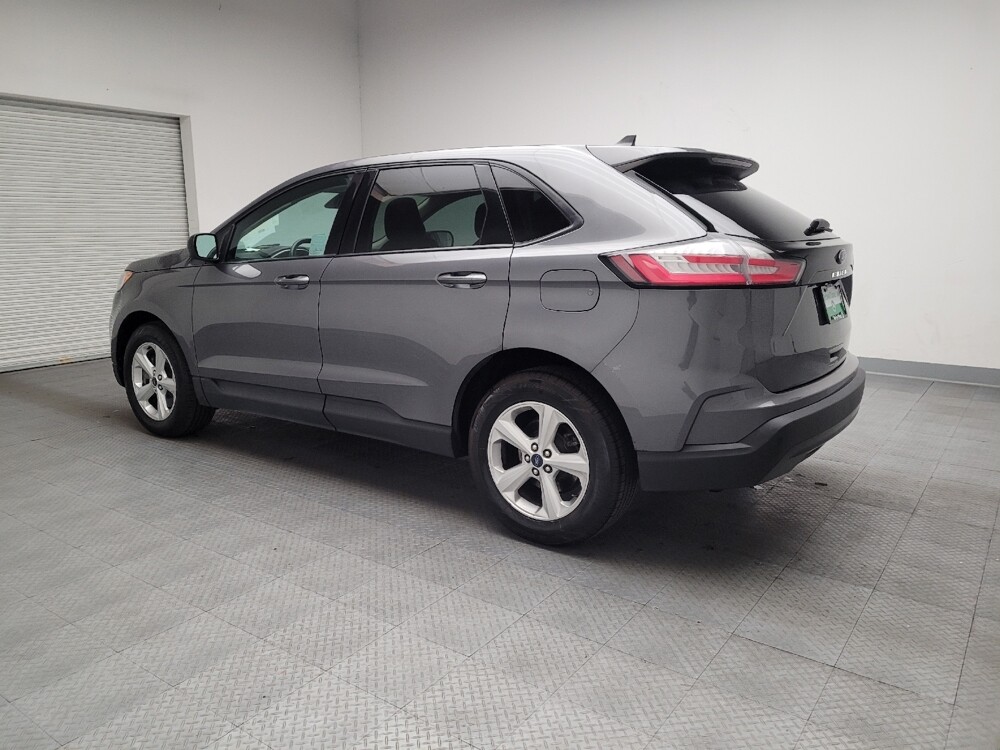 2021 Ford Edge in Fresno, CA 93726 - 18106644 3