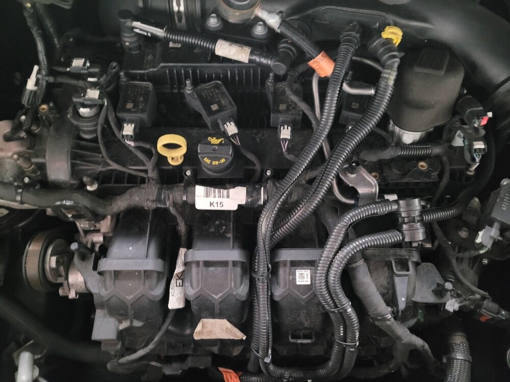 2021 Ford Edge in Fresno, CA 93726 - 18106644 30