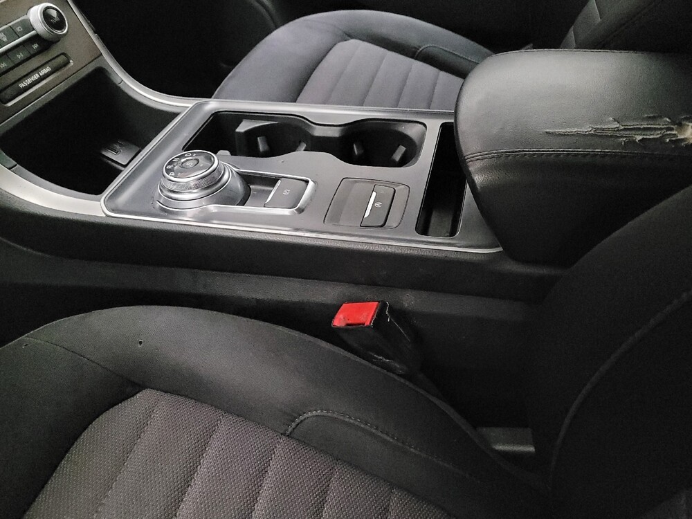 2021 Ford Edge in Fresno, CA 93726 - 18106644 26