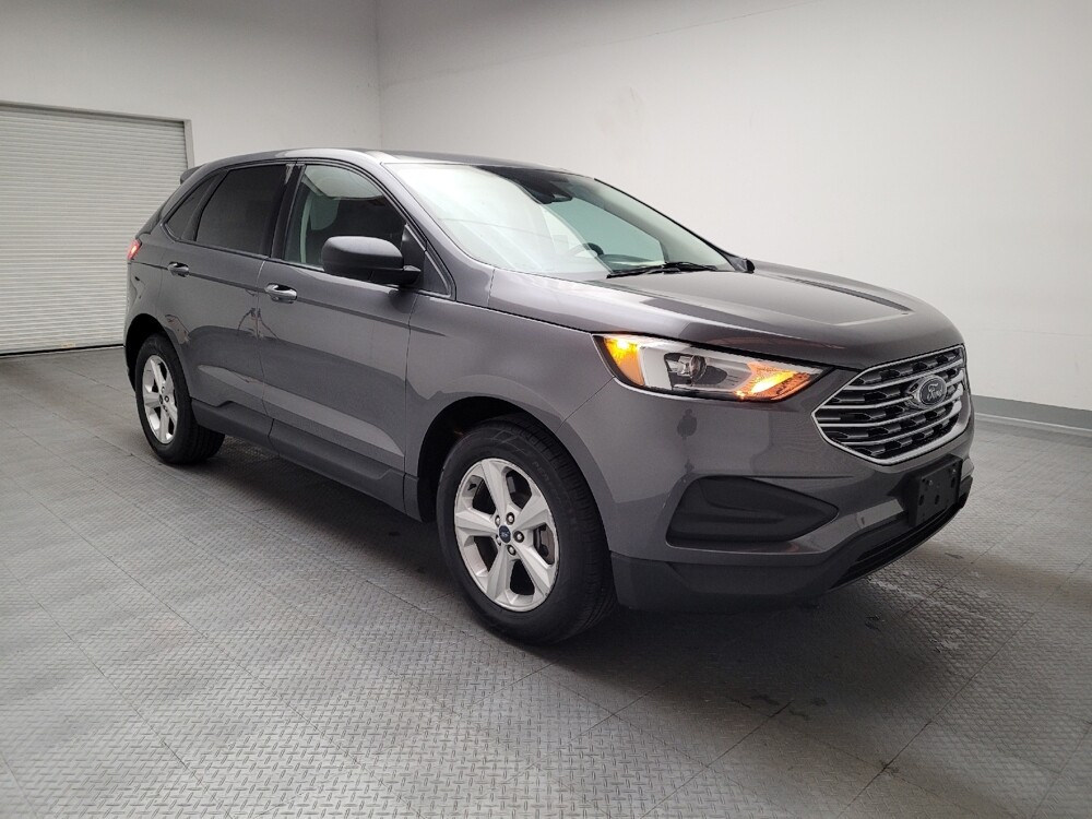 2021 Ford Edge in Fresno, CA 93726 - 18106644 13