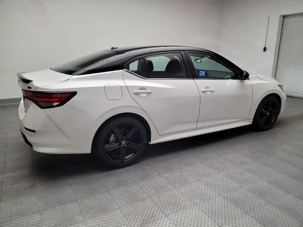 2023 Nissan Sentra in Riverside, CA 92504 - 18106645 10