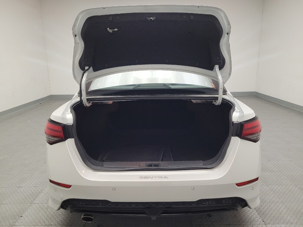 2023 Nissan Sentra in Riverside, CA 92504 - 18106645 29