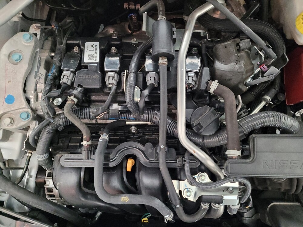 2023 Nissan Sentra in Riverside, CA 92504 - 18106645 30