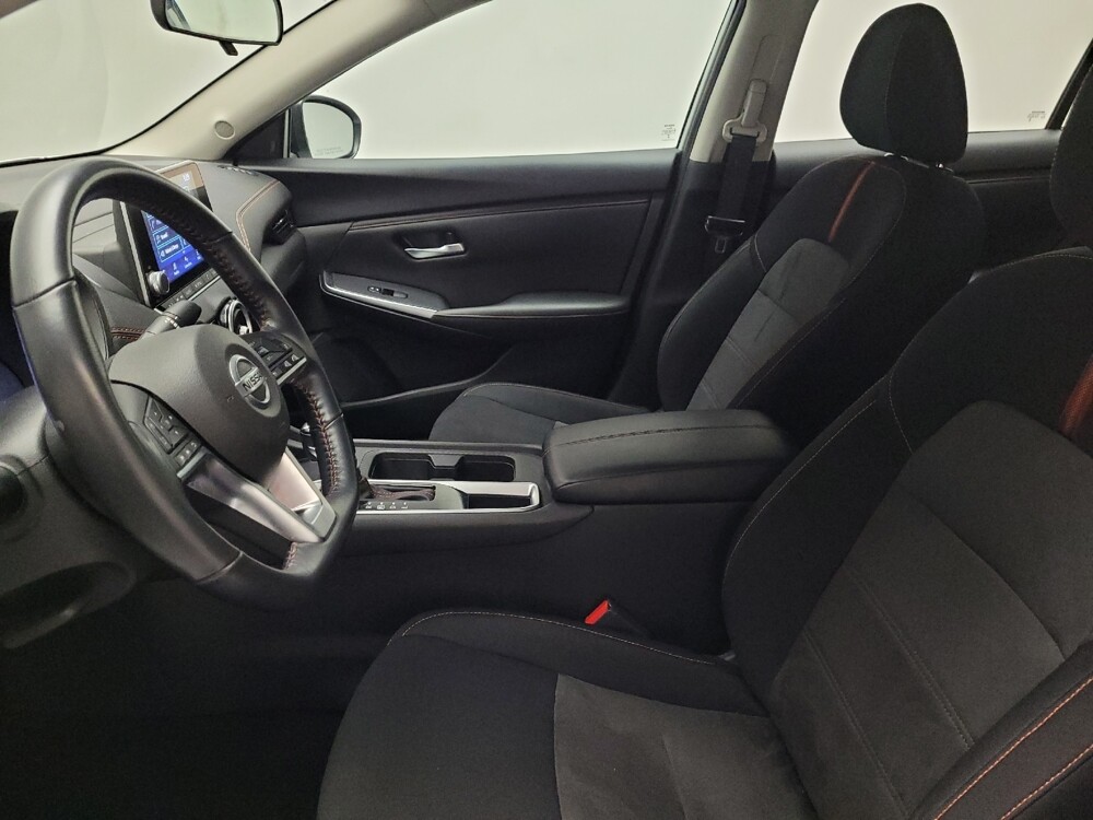 2023 Nissan Sentra in Riverside, CA 92504 - 18106645 17