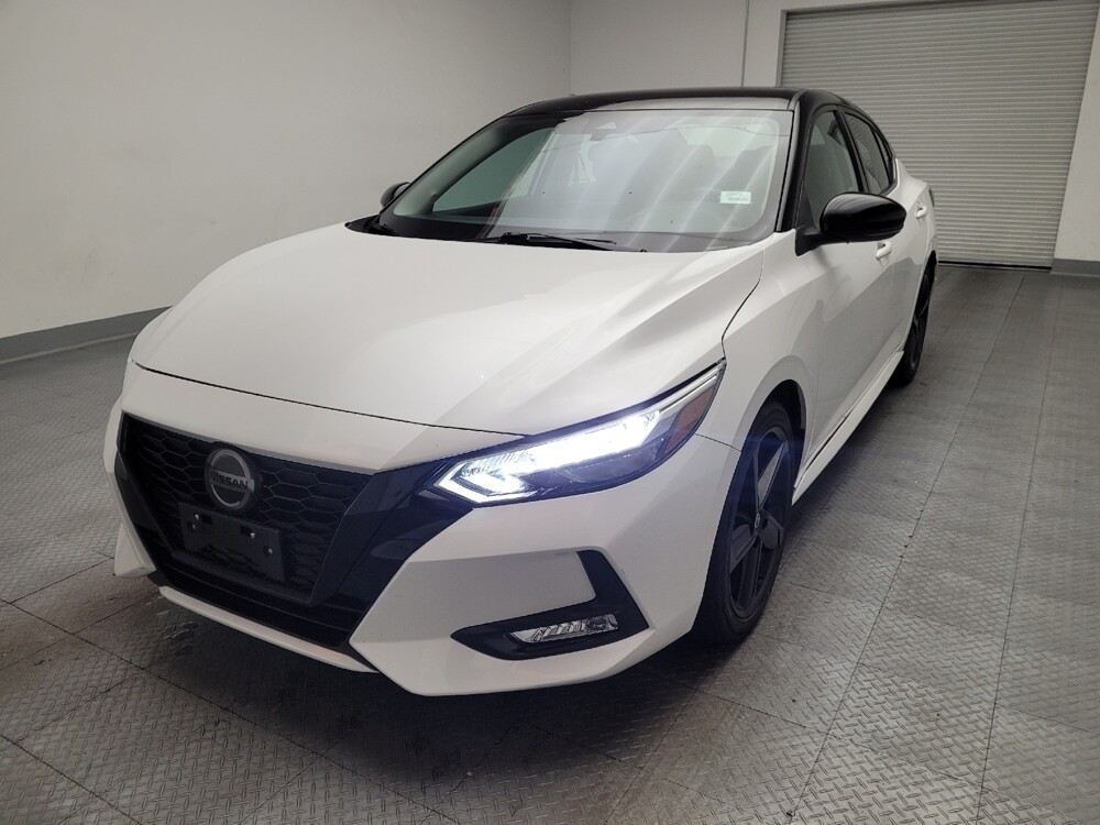 2023 Nissan Sentra in Riverside, CA 92504 - 18106645 15