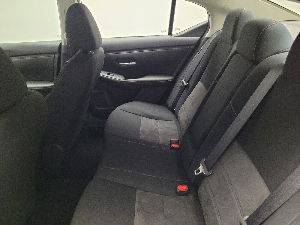 2023 Nissan Sentra in Riverside, CA 92504 - 18106645 18