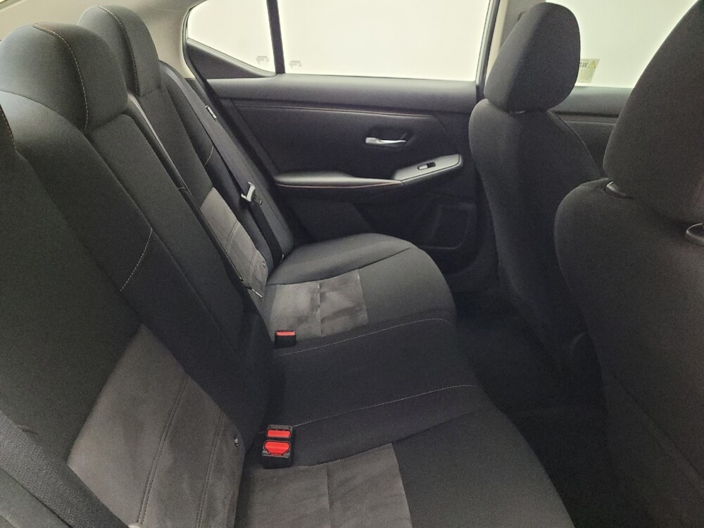 2023 Nissan Sentra in Riverside, CA 92504 - 18106645 19