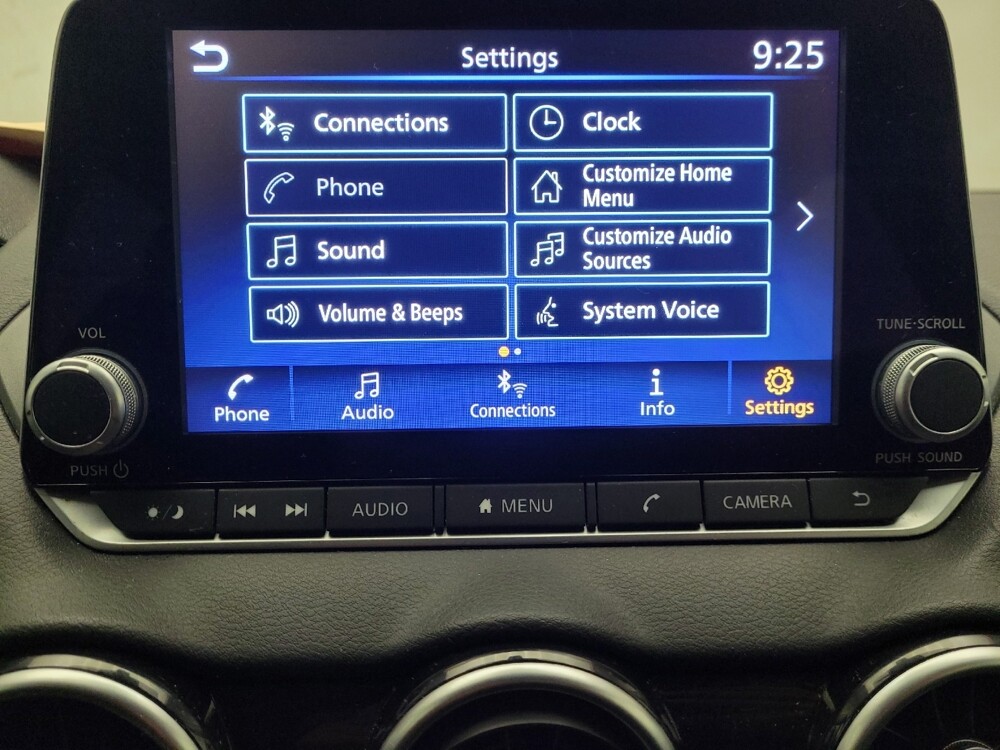 2023 Nissan Sentra in Riverside, CA 92504 - 18106645 25