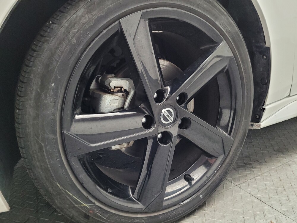 2023 Nissan Sentra in Riverside, CA 92504 - 18106645 31