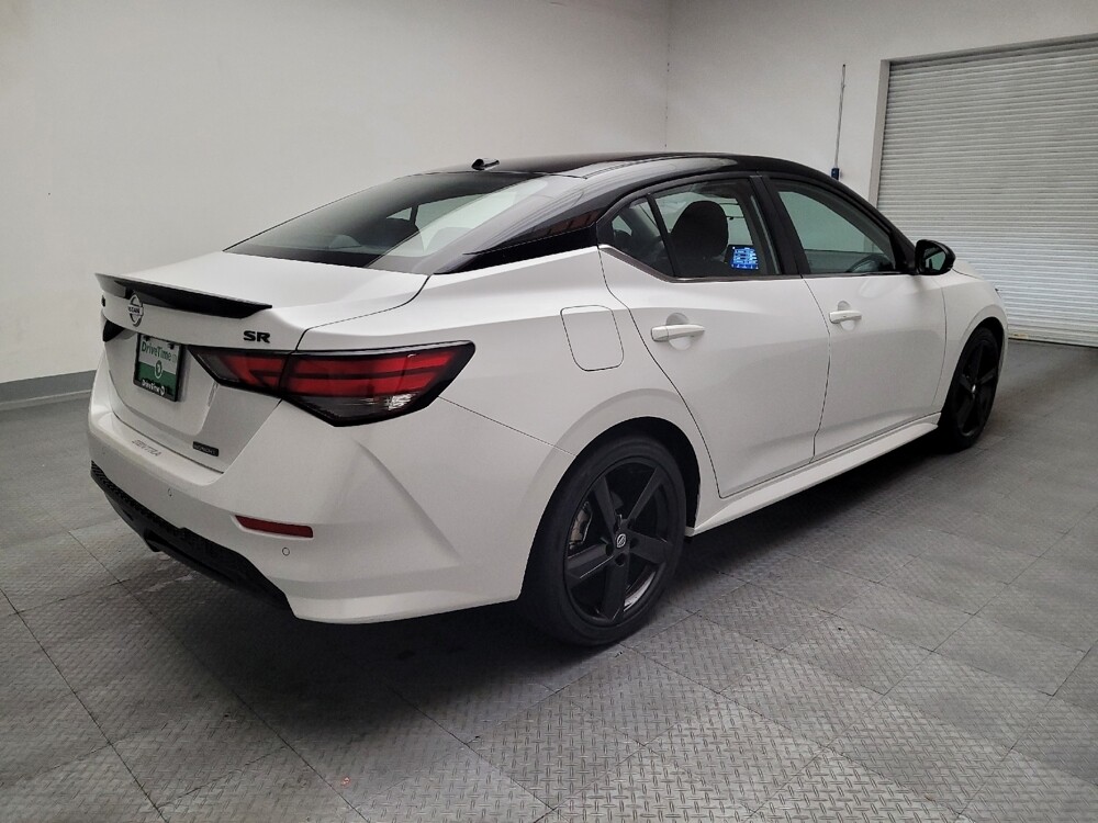 2023 Nissan Sentra in Riverside, CA 92504 - 18106645 9