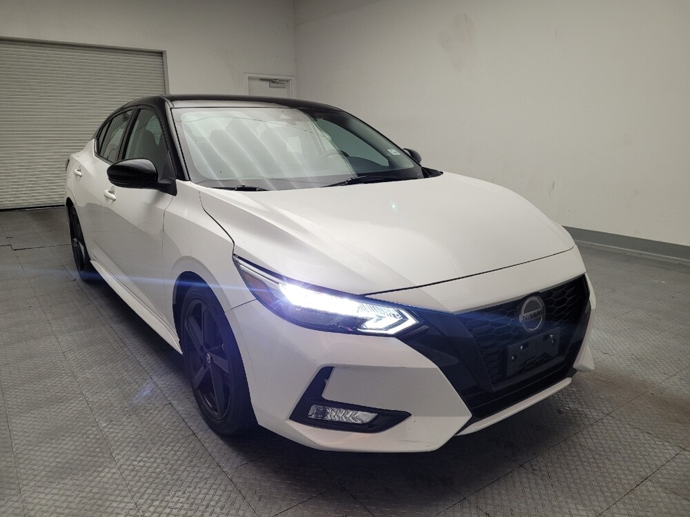 2023 Nissan Sentra in Riverside, CA 92504 - 18106645 14