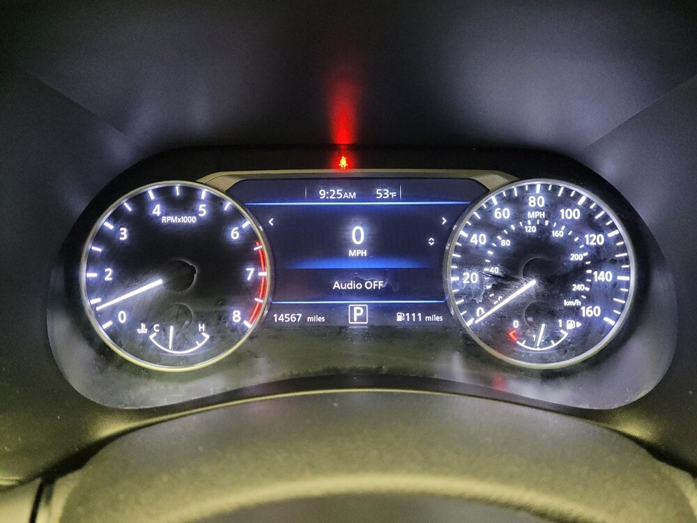 2023 Nissan Sentra in Riverside, CA 92504 - 18106645 23