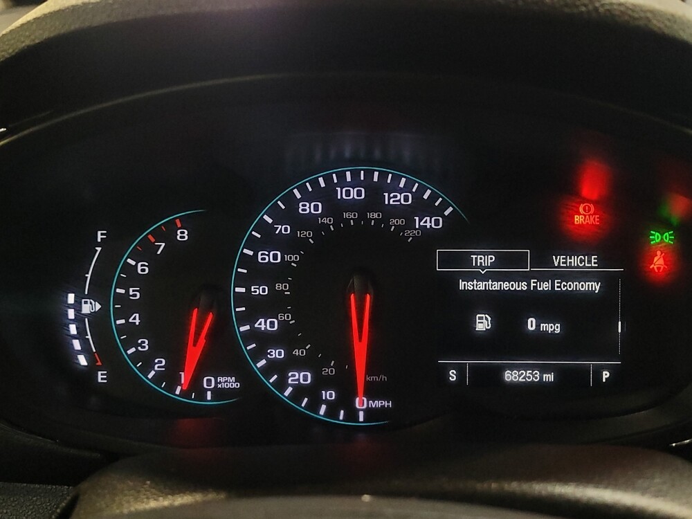 2018 Chevrolet Trax in Downey, CA 90241 - 18106646 23