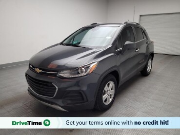 2018 Chevrolet Trax in Downey, CA 90241
