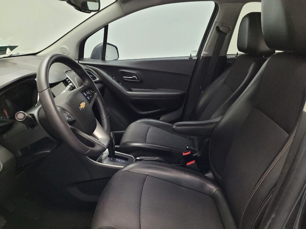 2018 Chevrolet Trax in Downey, CA 90241 - 18106646 17