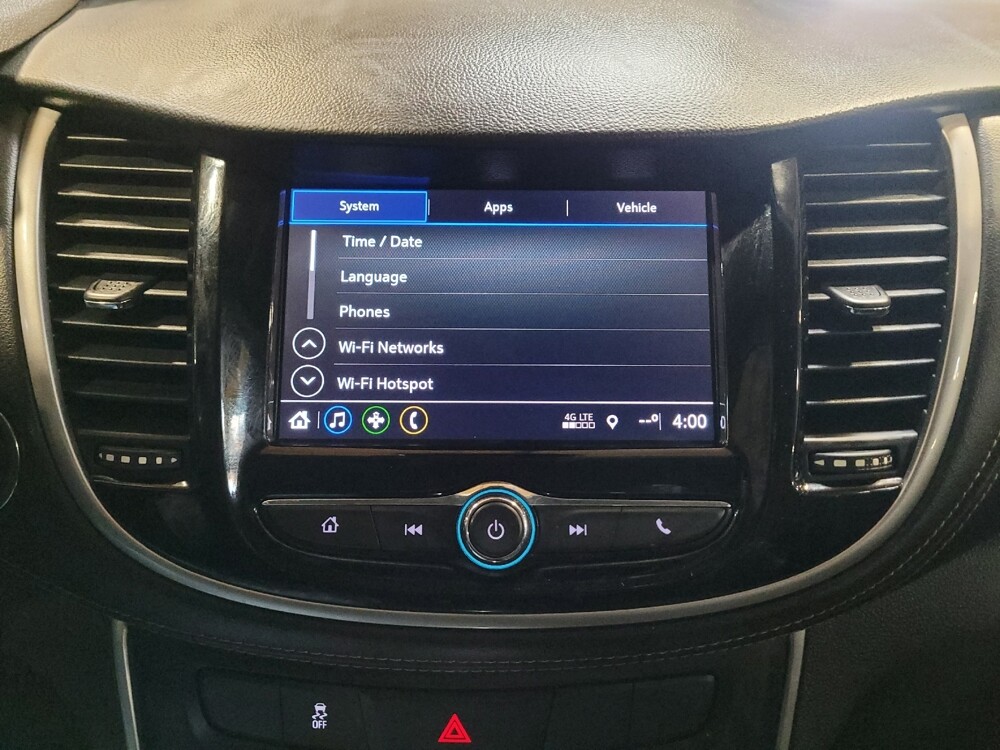 2018 Chevrolet Trax in Downey, CA 90241 - 18106646 25