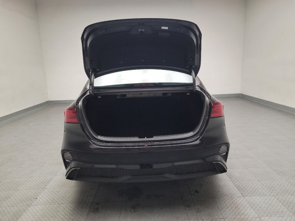 2023 Kia Forte in Riverside, CA 92504 - 18106647 29