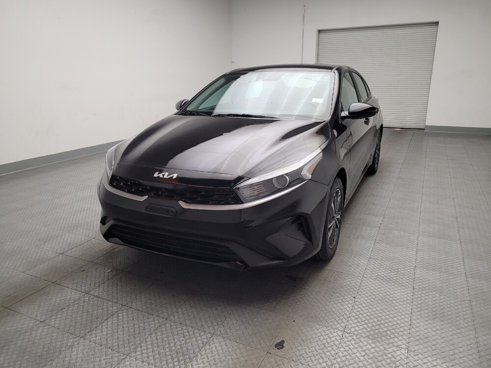 2023 Kia Forte in Riverside, CA 92504 - 18106647 15