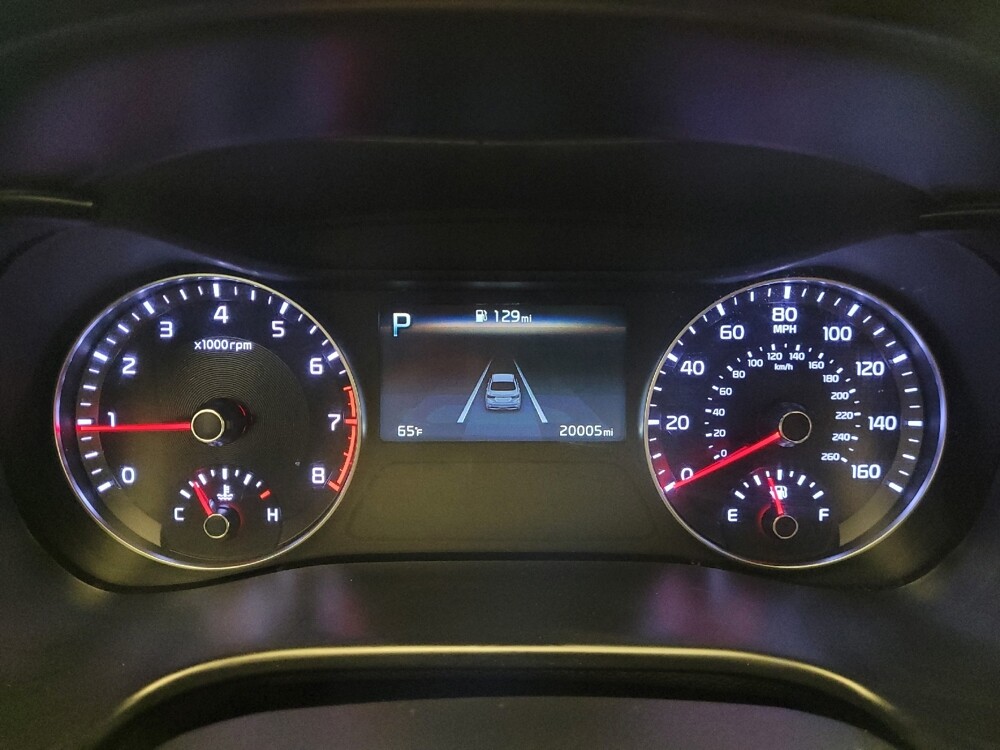 2023 Kia Forte in Riverside, CA 92504 - 18106647 23