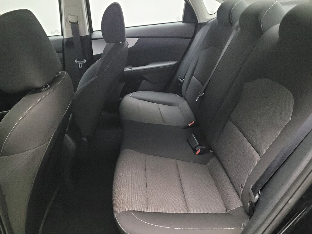 2023 Kia Forte in Riverside, CA 92504 - 18106647 18