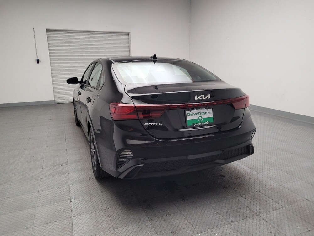 2023 Kia Forte in Riverside, CA 92504 - 18106647 6