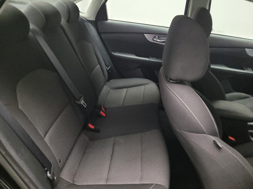 2023 Kia Forte in Riverside, CA 92504 - 18106647 19