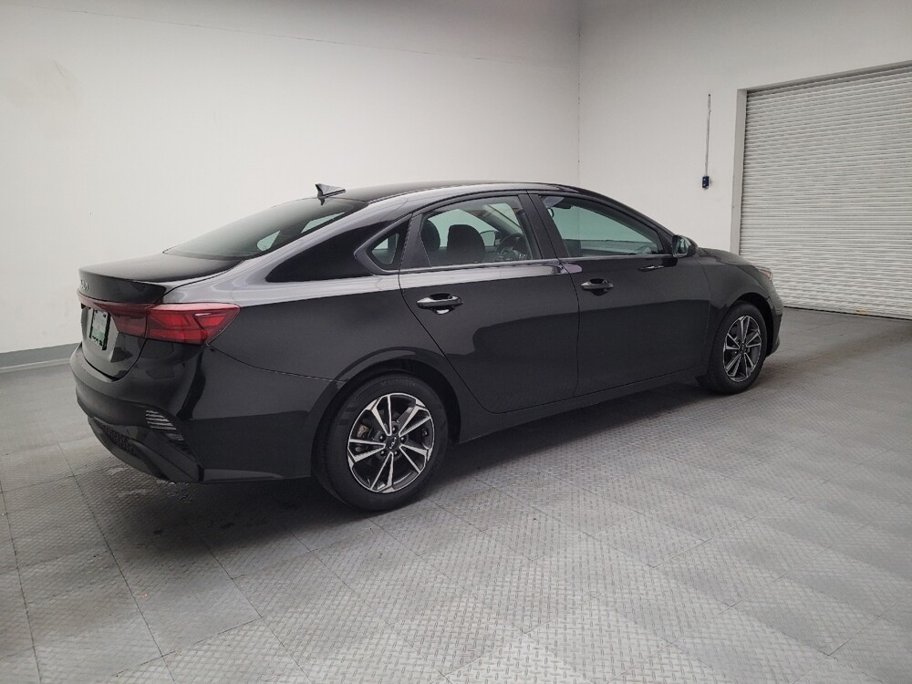 2023 Kia Forte in Riverside, CA 92504 - 18106647 10