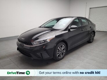 2023 Kia Forte in Riverside, CA 92504